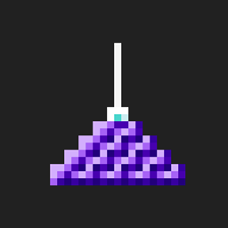 Amethyst Beacons logo