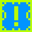 Scrump Lucky Block logo