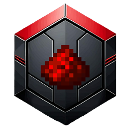 AgaCore Redstone logo