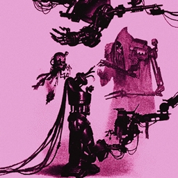 Biomech Overlord - Comments - Minecraft Modpacks - CurseForge