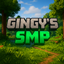 Gingy's SMP logo