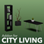 Addon for City Living logo