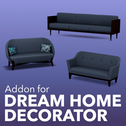 Addon for Dream Home Decorator logo