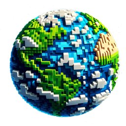 Voxel Earth