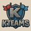 KTeams logo