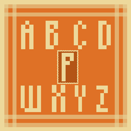 Paramita Font logo