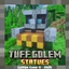 Tuff Golem Statues logo