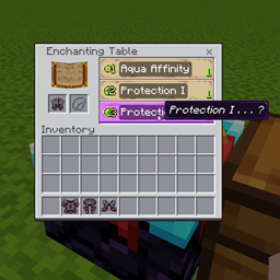 Better Enchant logo
