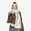 [Yilila] Scarf I logo