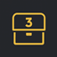 Prio3 Reforged logo