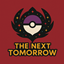 The Next Tomorrow Cobblemon (NO LONGER IN USE) logo