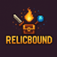 Relicbound logo