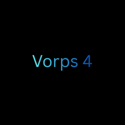 Vorps 4 project image