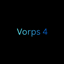 Vorps 4 logo