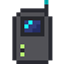 Player Scanner logo