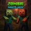 Classic Zombie Apocalypse logo
