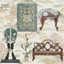 Modern Chinese Furniture Set logo