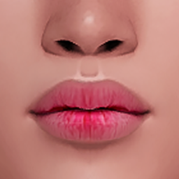 cosmosim lipstick N2 old logo