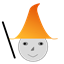 Mages May Cast logo