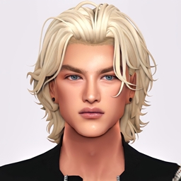 Benny Echols
