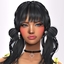 Stefanie Cross logo