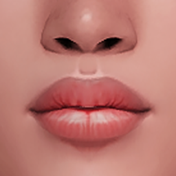 cosmosim lipstick N112 logo