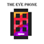 The Eye Phone logo
