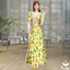 Blaire Maxi Dress logo