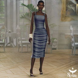 Anna Dress logo