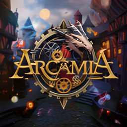 ArcamiaRP logo