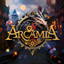 ArcamiaRP logo