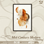 Mid-Century Modern Painting logo