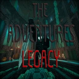 The Adventures Legacy logo