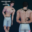 Male tattoo #66 logo