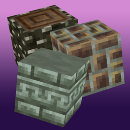 Twilight Forest - Fresh retexture logo