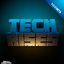 TechRises logo