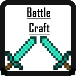 Battle Craft logo