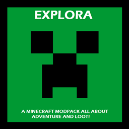 Explora logo