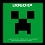 Explora logo