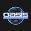 Ontologically Anthropocentric Sensory Immersive Simulation logo