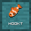 Hookt logo