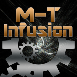 Magic-Tech Infusion project image