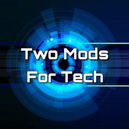 Two Mods For Tech project image