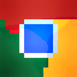 Burning Programs (Bug Fix And New Stuff) logo