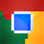 Burning Programs (Bug Fix And New Stuff) logo