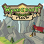Creep's Wynncraft Client logo