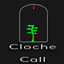 Cloche Call logo