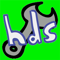 hdsPack 2 logo