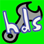 hdsPack 2 logo