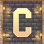The Crypt Pack logo